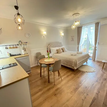 Guest house 42 - Center Belgrade