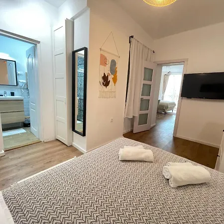 42 - Center Guest house