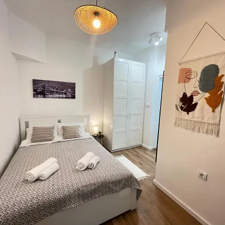 Guest house 42 - Center