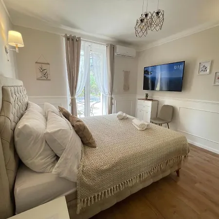 Guest house 42 - Center 4*