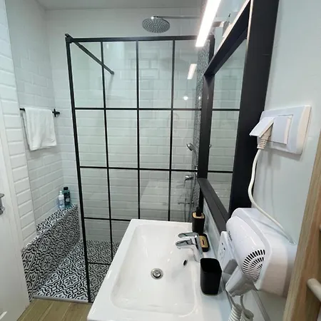 Guest house 42 - Center