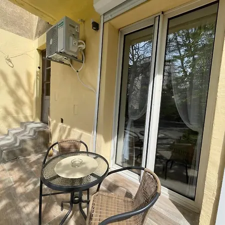 42 - Center 4* Belgrade