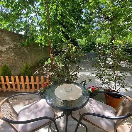 42 - Center Guest house 4*