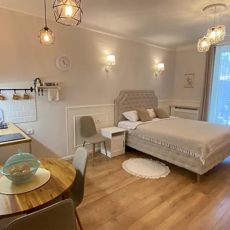 Guest house 42 - Center Belgrade