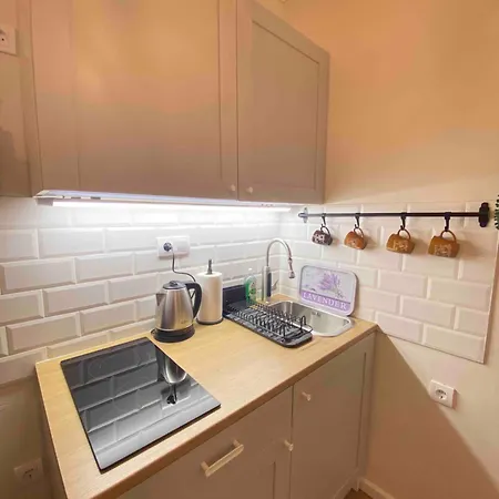 42 - Center 4* Belgrade